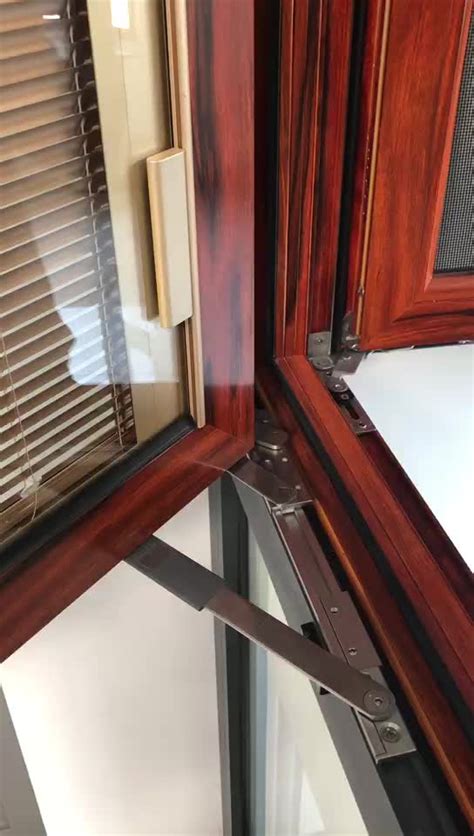 We install high quality casement windows across berkshire, hampshire and surrey. Powder Coated Size Customized Nigeria Casement Window With ...