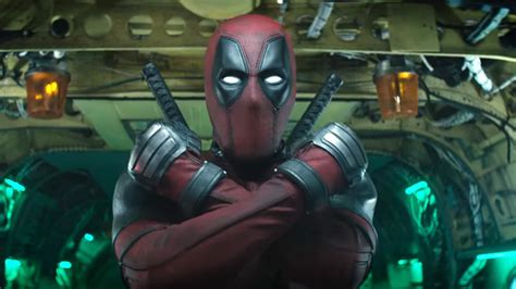 Deadpool Franchise Being Taken Over By Robert Rodriguez
