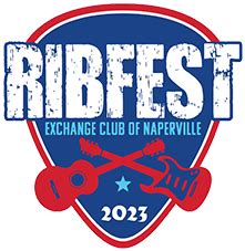 Ribfest Hosted By The Exchange Club Of Naperville