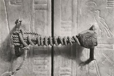 Tomb Curses Of Ancient Egypt Magical Incantations Of The Dead