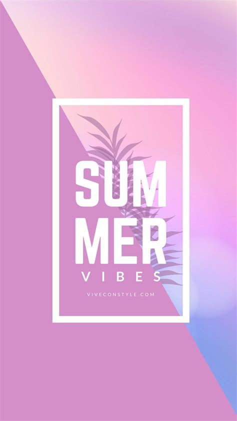 Summer Vibes Wallpaper Nawpic