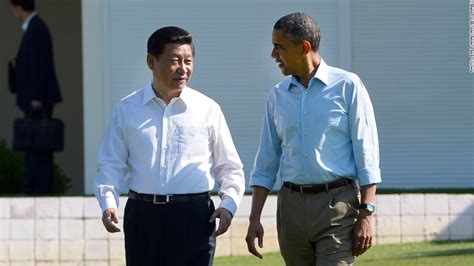 Obama And Xi Fail To Bridge Cybersecurity Gap