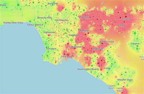 Calabasas California Map Printable Maps