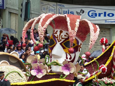 Ständig Verwenden Wandern Gehen Fiesta De Las Flores Y Las Frutas