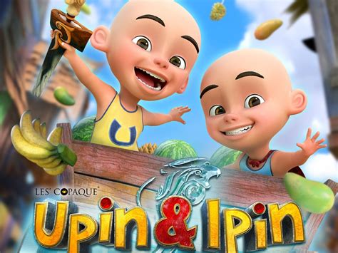 “upin Ipin” Musical To Tour Abroad Next Year Thehiveasia