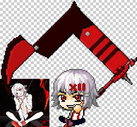 Tokyo Ghoul Pixel Art Sprite Anime Png Clipart Anime Cartoon
