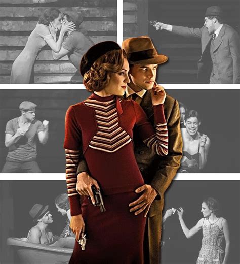 Pin On Bonnie And Clyde Musical