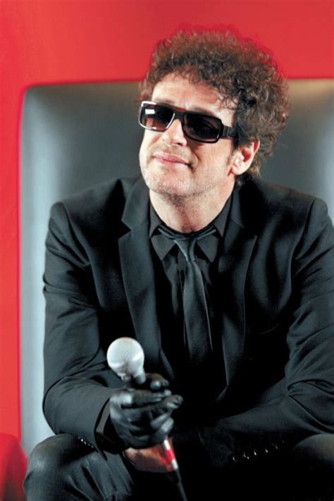 Please take a moment to review my edit. Imagen sobre Gustavo cerati de RIBESA en Irrepetibles ...