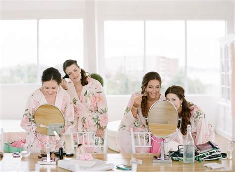 How To Save Your Bridesmaids Major Money