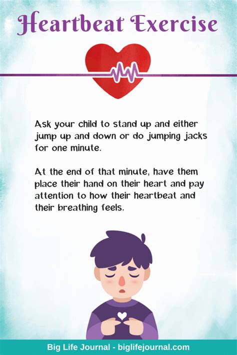 51 Mindfulness Exercises For Kids In The Classroom