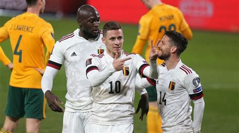 Are you looking to bet on this game? Belgium v Croatia live stream: How to watch the pre-Euro ...