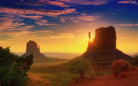 Arizona Sunrise Wallpapers Top Free Arizona Sunrise Backgrounds