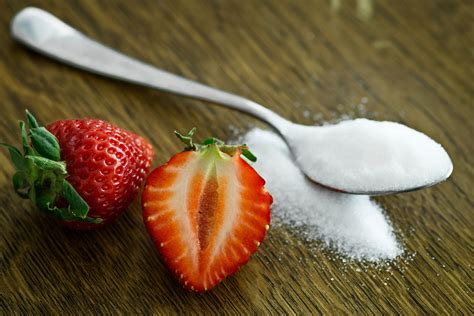 Natural Vs Processed Sugar Know The Difference