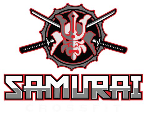 Samurai Logos
