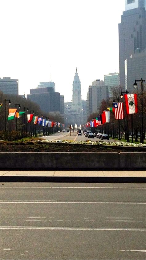 Philadelphia In Pictures A Guide To The City Of Brotherly Love