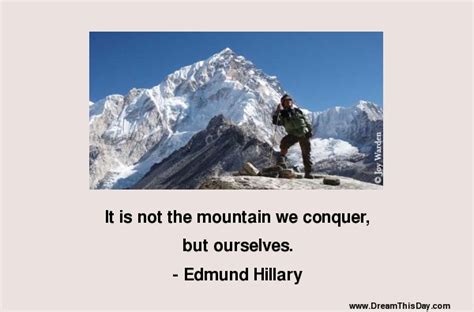 Conquer Quotes And Sayings Quotes About Conquer