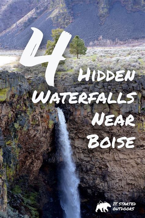 Cedrat boise is a really good performer. 4 Hidden Waterfalls Near Boise, Idaho - #Boise #Hidden # ...