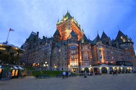 Fairmont Le Chateau Frontenac Updated 2018 Prices And Hotel Reviews Quebec Quebec City