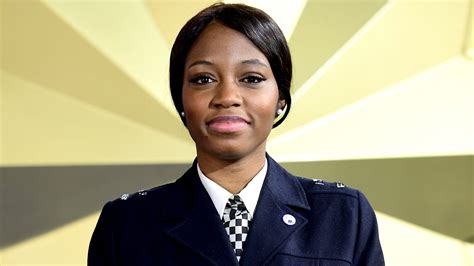 met police officer faces investigation after appearing on nigerian big brother world news