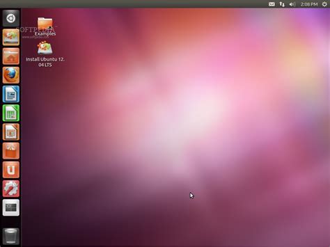 Ubuntu 1204 Lts Iso Will Still Fit On A Cd