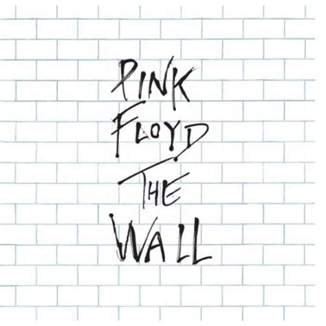 The Wall Pink Floyd Album The Pink Floyd Hyperbase