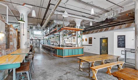 9 Remarkable Brewery Taprooms Brewery Design Brewery Taproom