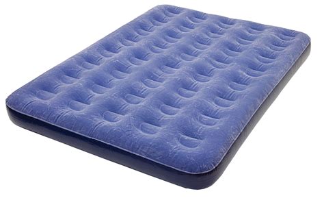 Buy products such as oliver smith 10 inch memory foam and spring hybrid mattress at walmart and save. Pure Comfort Full Size Flock Top Air Mattress - Walmart.com