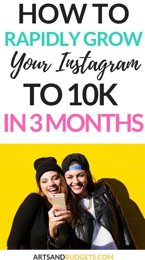 How To Grow Instagram Followers Are You Currently Looking To Grow