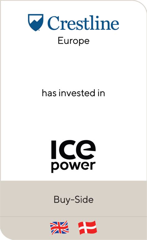 Crestline Investors Has Acquired Icepower Lincoln International Llc