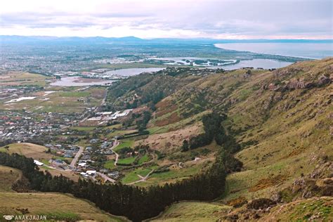 New Zealand Christchurch Travel Guide Things To Do And Places To