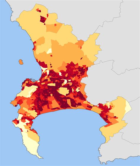 Pin On Population Density Maps