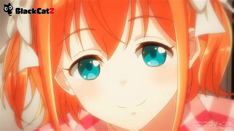 Anime Anh ChÀng SỐ HƯỞng 2 Pansu CỦa CÔ BẠn Idol Anime ChỊch