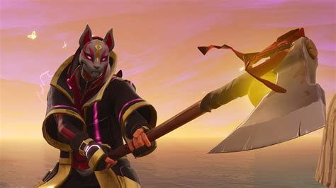 Fortnite Latest Teaser Shows A New Drift Skin Techinsecs