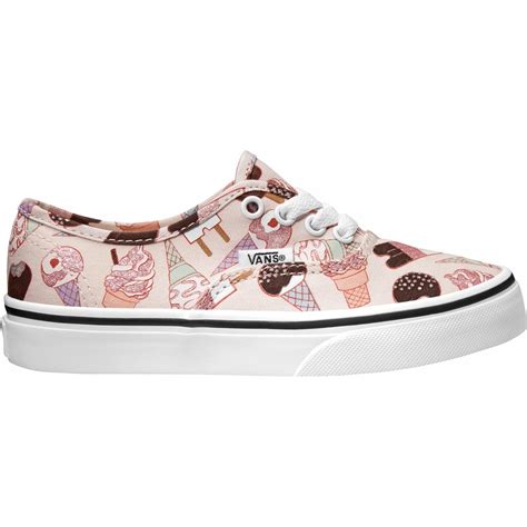 Vans Girls Authentic Shoes Sneakers Shoes Shop The Exchange