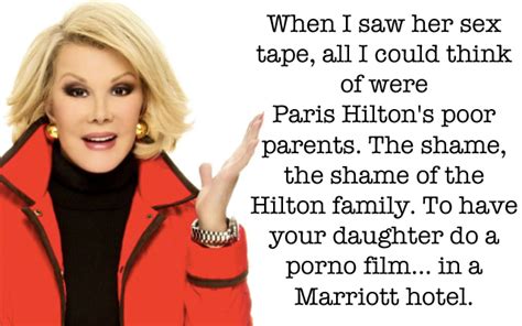 Joan Rivers Top Quotes Of All Time 9 Laughable And One That Will