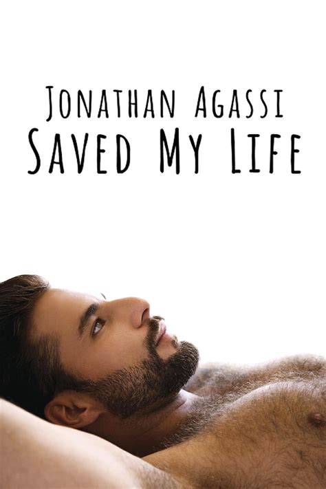 jonathan agassi saved my life 2018 posters — the movie database tmdb