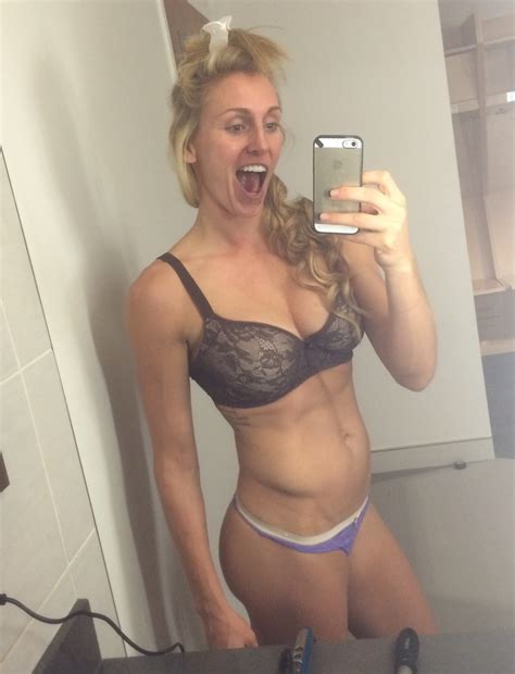 Hot Charlotte Flair Nude For Espns Body Issue Jihad Celeb Hot