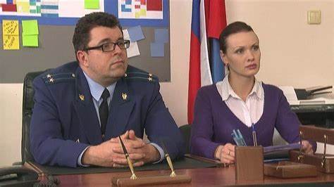 «Прокурорская проверка. Грустный праздник» | Фильмы | Пятый канал Картинка - «Прокурорская проверка. Грустный праздник» | Фильмы | Пятый канал