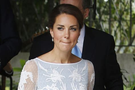 Fury Over Topless Kate Pictures Duke And Duchess Of Cambridge Launch Legal Action Against
