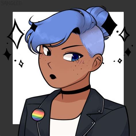 Oc Picrew Animation Gallery Face