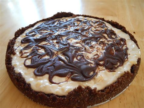 Chocolate Almond Cheesecake Kates Recipe Box