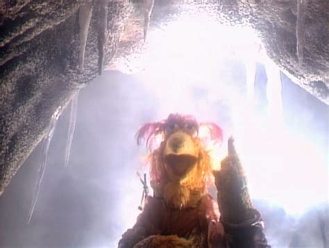 Holiday Film Reviews Fraggle Rock The Bells Of Fraggle Rock