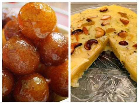 Easy Eid Desserts You Can Make At Home With Limited Latest From