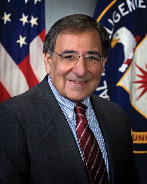 Leon Panetta American Politician Secretary Of Defense Cia Director