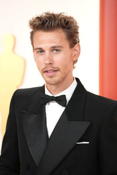 Austin Butler The 95th Annual Academy Awards 2023 Picture Photo Of The Oscars Fanpix