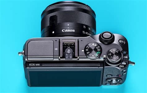 Terkadang versi aplikasi terbaru malah tidak berfungsi dengan perangkat anda karena ketidakcocokan sistem. Harga Kamera Canon EOS M6 Kit Baru Bekas Terbaru Juli 2020 ...