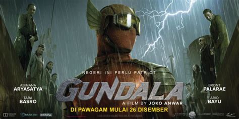 Gundala 2019 Film Online Tradus In Romana Gratuit