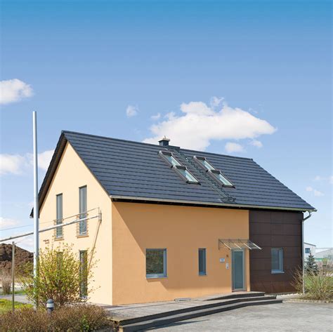 Schierling · 80 m² · 3 zimmer · wohnung · neubau · barrierefrei · einbauküche. WOLF Musterhaus Schierling | Haus, Traumhaus, Fertighäuser