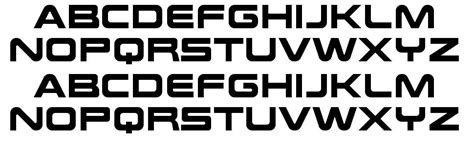 Future Earth Font By V Sarela Fontriver