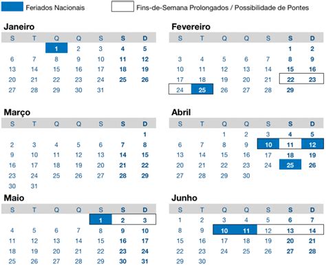 Feriados Em Portugal 2020 E Calendário Likedplaces